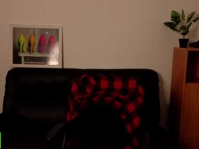 Annakillkiss's BongaCams show and profile