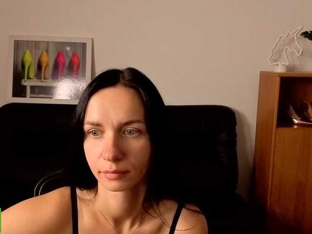 Annakillkiss, en vivo ahora en BongaCams