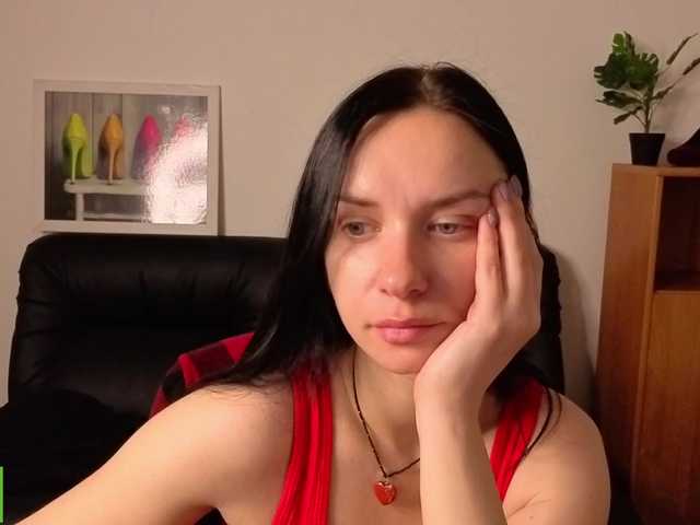 Annakillkiss live cam on BongaCams