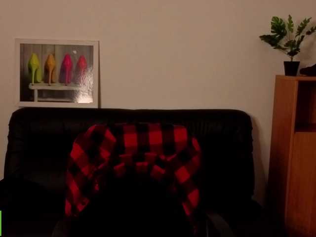 Annakillkiss's BongaCams show and profile