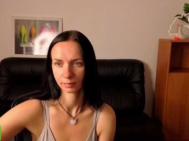 Annakillkiss live webcam show