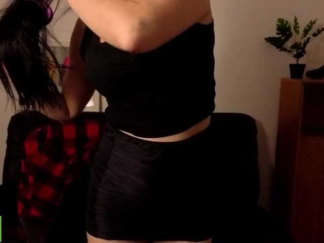 Annakillkiss's BongaCams show and profile