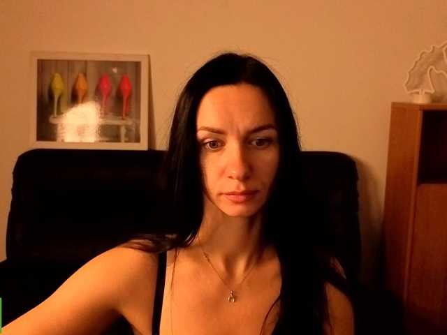 Annakillkiss live cam on BongaCams