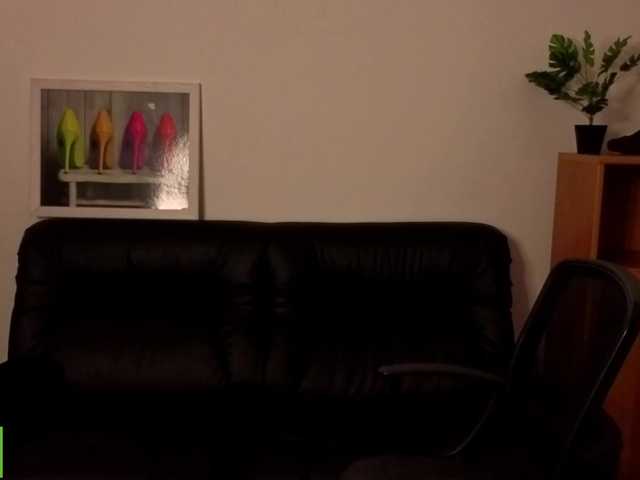 Annakillkiss's BongaCams show and profile