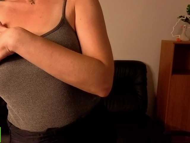 Annakillkiss live webcam show