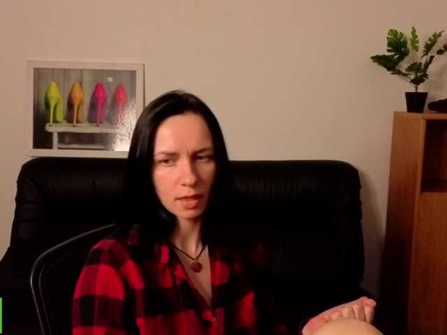 Annakillkiss live cam