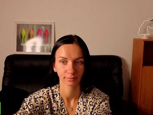 Annakillkiss live cam on BongaCams