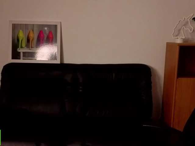 Annakillkiss, live now on BongaCams