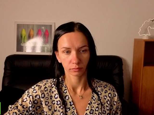 Annakillkiss live cam on BongaCams