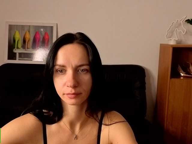 Annakillkiss, en vivo ahora en BongaCams