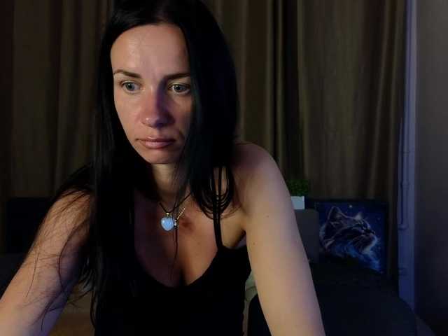 Annakillkiss live cam on BongaCams