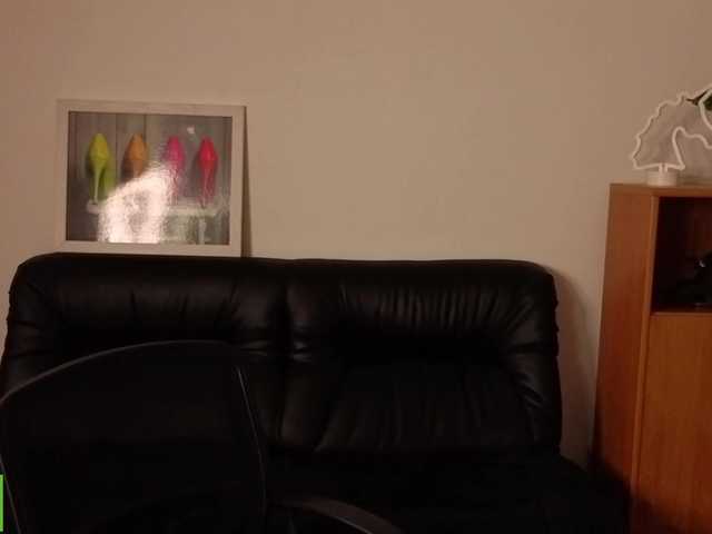 Annakillkiss live cam on BongaCams
