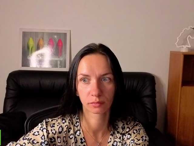 Annakillkiss live cam on BongaCams