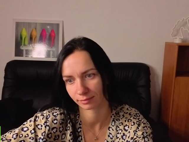 Annakillkiss live cam on BongaCams
