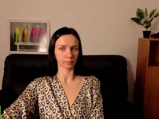 Annakillkiss's BongaCams show and profile