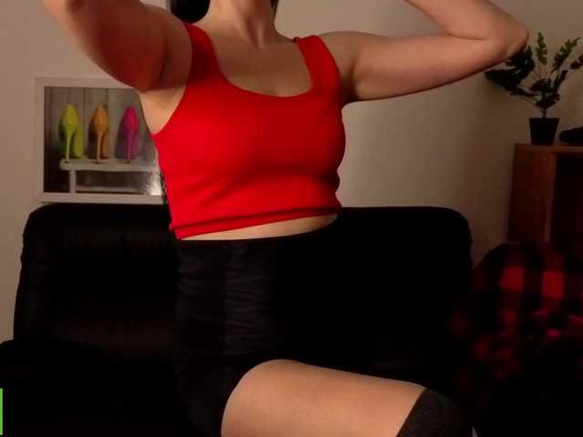 Annakillkiss live cam