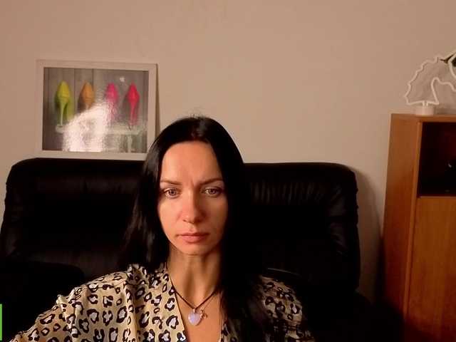 Annakillkiss live cam on BongaCams