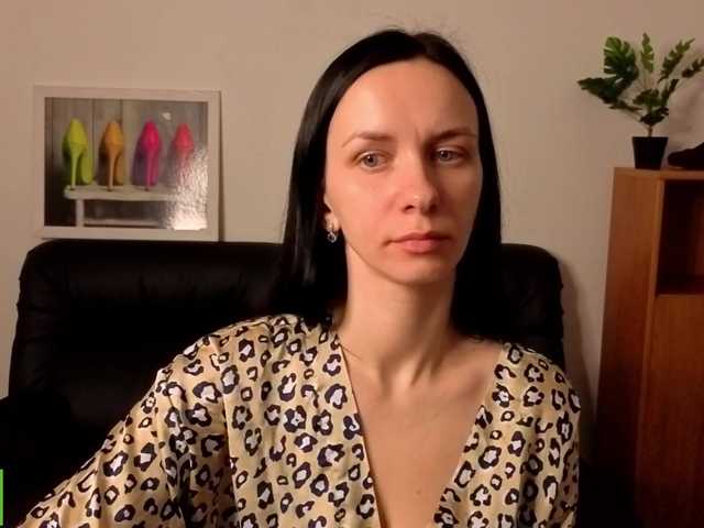 Annakillkiss's BongaCams show and profile