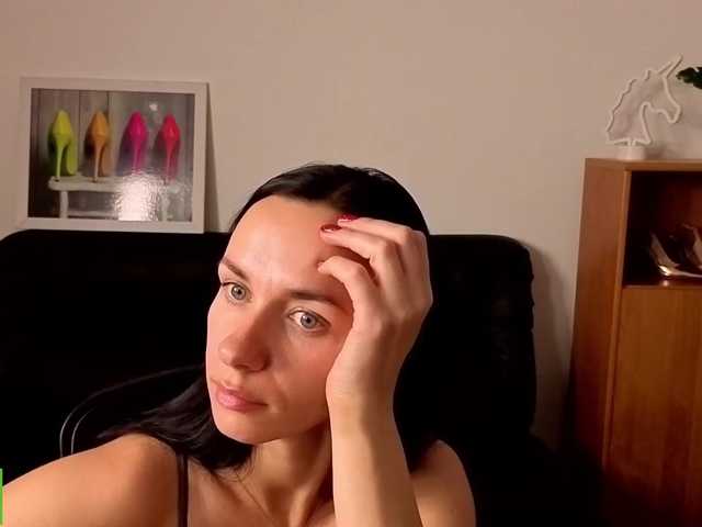Annakillkiss live cam preview