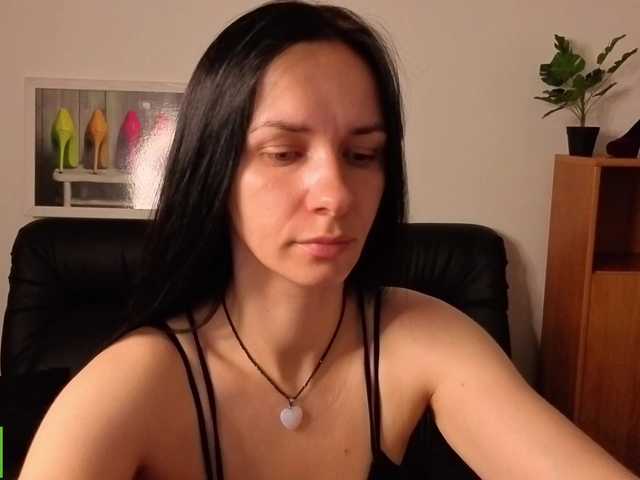Annakillkiss live cam on BongaCams