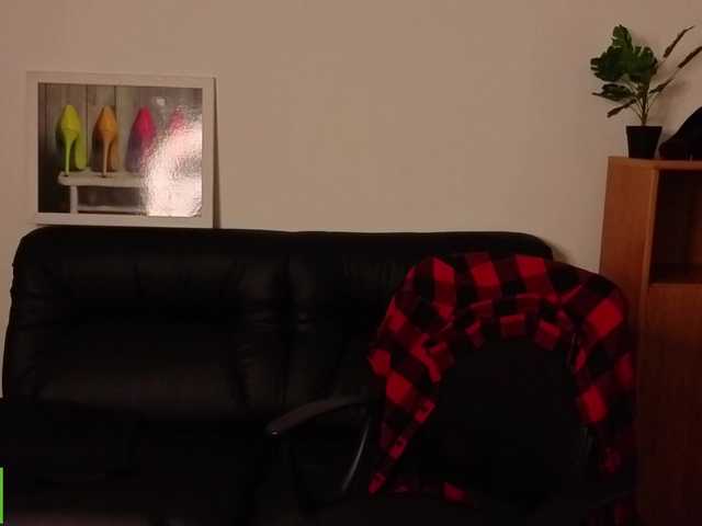 Annakillkiss live cam on BongaCams