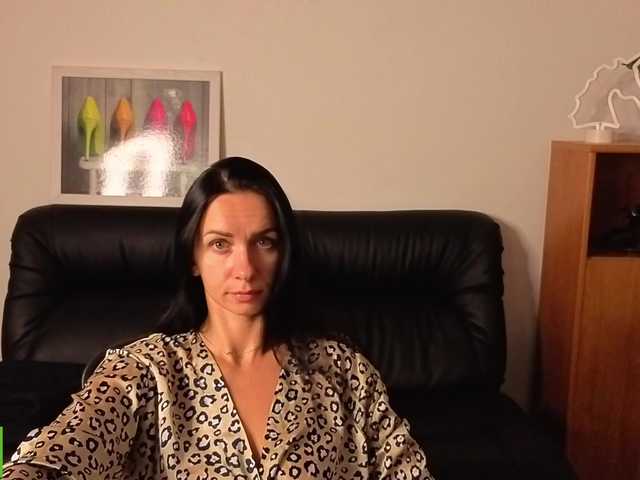 Annakillkiss live cam on BongaCams