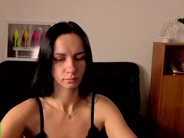 Annakillkiss, en vivo ahora en BongaCams