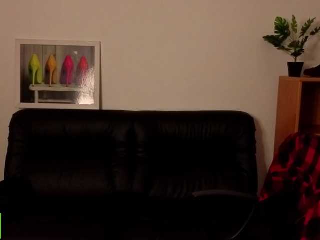 Annakillkiss's BongaCams show and profile