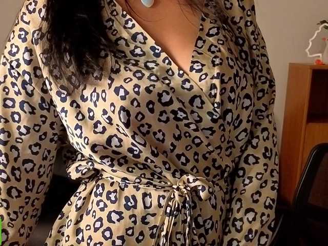 Annakillkiss live cam on BongaCams