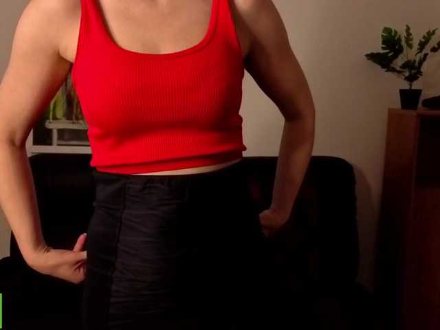 Annakillkiss's BongaCams show and profile