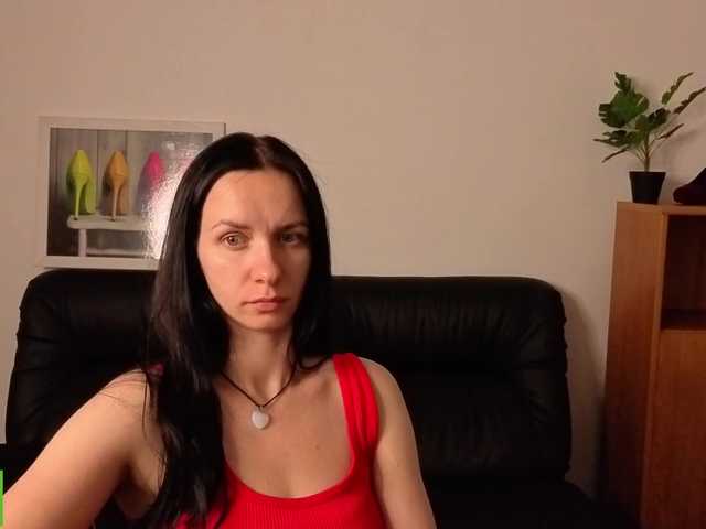 Annakillkiss live cam on BongaCams