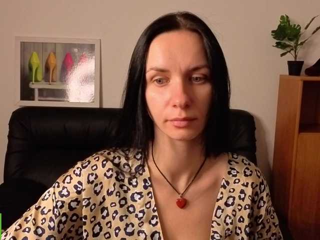 Annakillkiss live cam on BongaCams