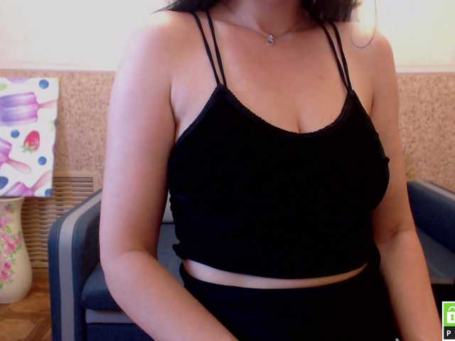 Annakillkiss live cam on BongaCams