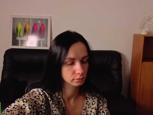 Annakillkiss live cam on BongaCams