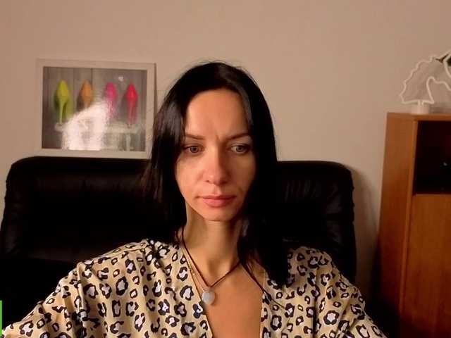 Annakillkiss live cam on BongaCams
