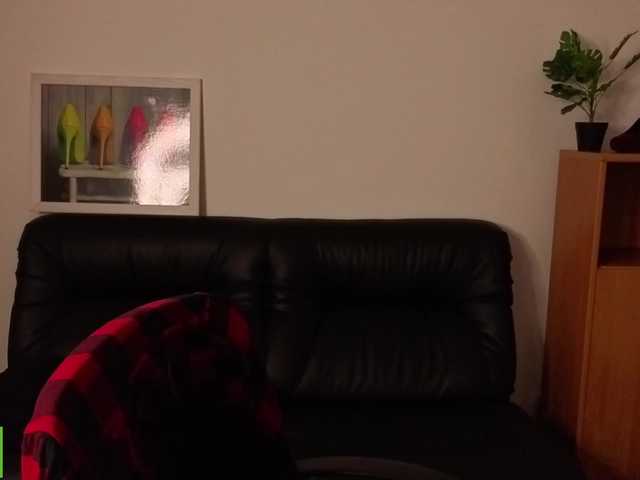 Annakillkiss live cam on BongaCams