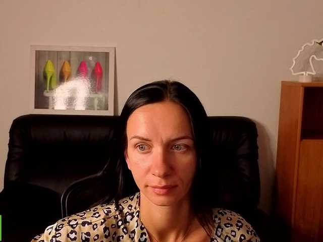 Annakillkiss live cam on BongaCams