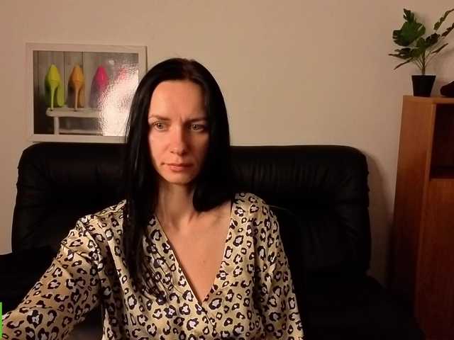 Annakillkiss live cam on BongaCams