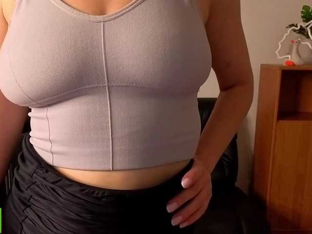 Annakillkiss live webcam show