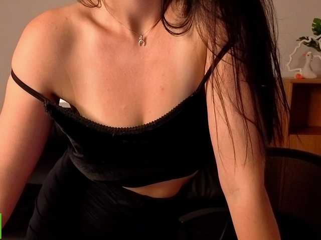 Annakillkiss live webcam show