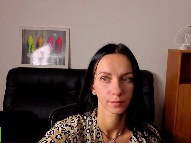 Annakillkiss live cam on BongaCams