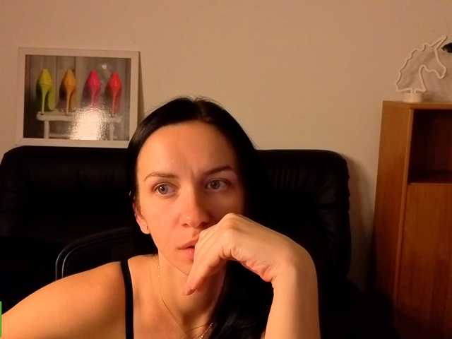 Annakillkiss live cam on BongaCams