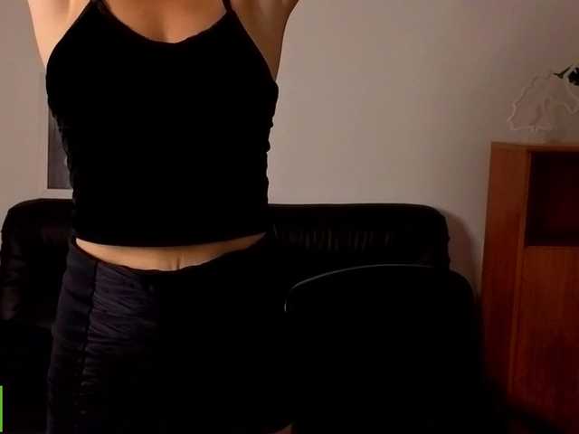 Annakillkiss live cam on BongaCams