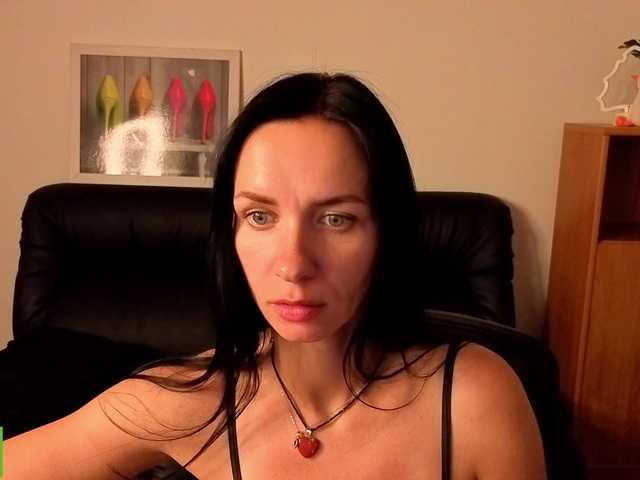 Annakillkiss live webcam show