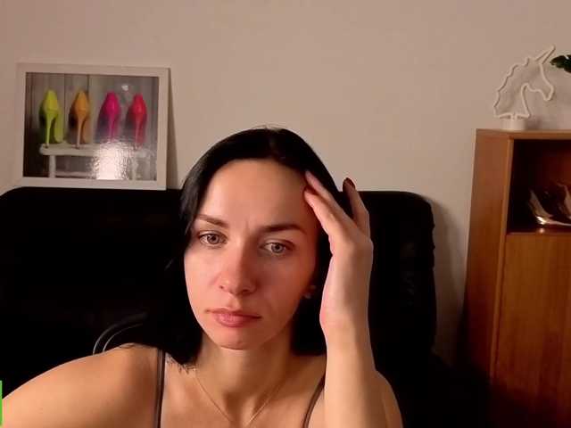 Annakillkiss, live now on BongaCams