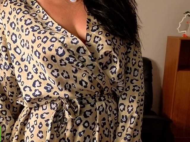 Annakillkiss live webcam show