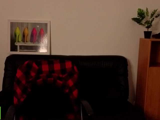 Annakillkiss's BongaCams show and profile