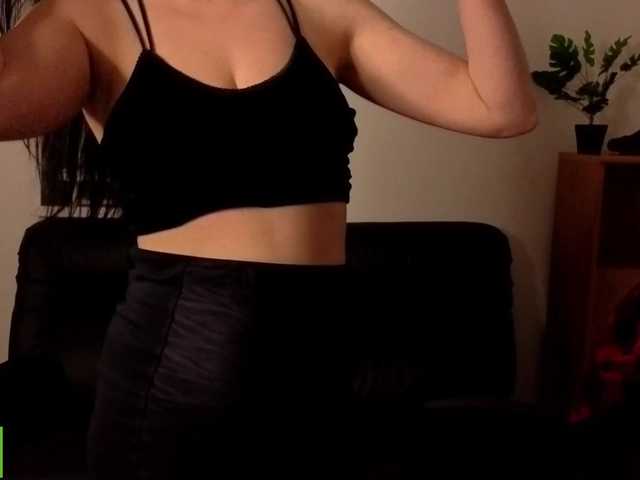 Annakillkiss's BongaCams show and profile