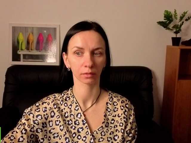 Annakillkiss's BongaCams show and profile