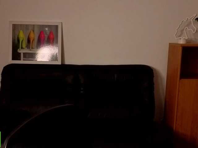 Annakillkiss, en directo ahora en BongaCams